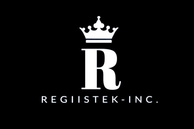 RegiisTek Inc. Logo